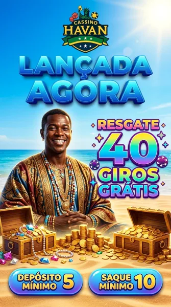 HAVAN 2026 Slot Gacor RTP Tinggi