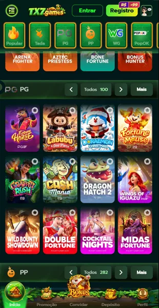TX7 APK Download Versi Terbaru