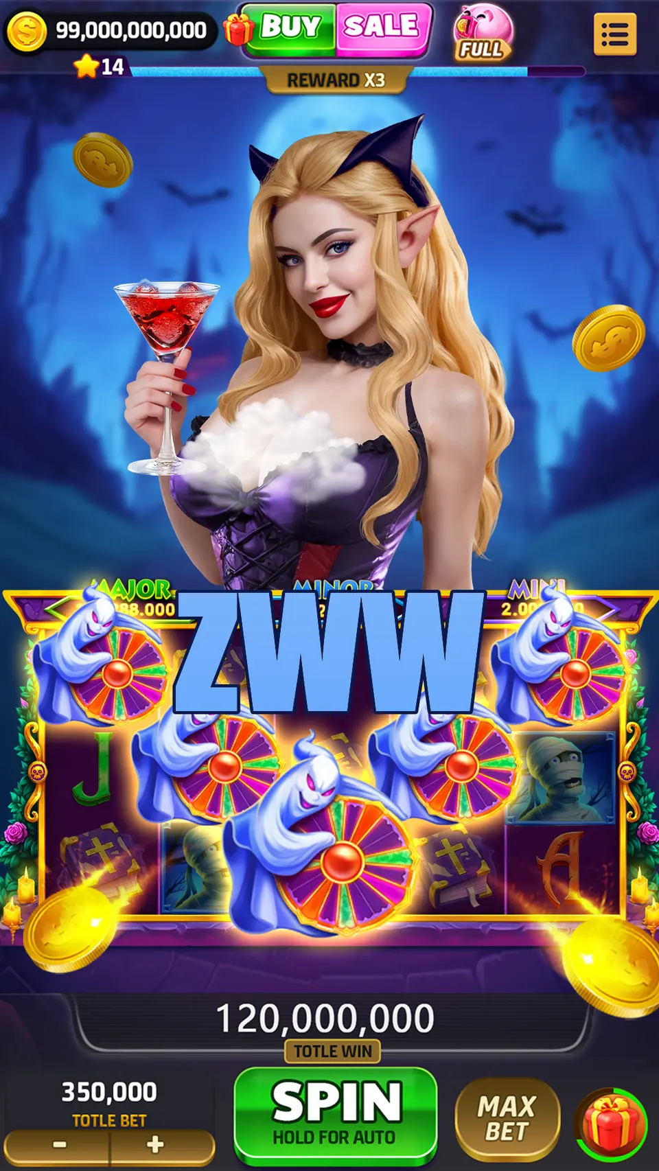 zww Login