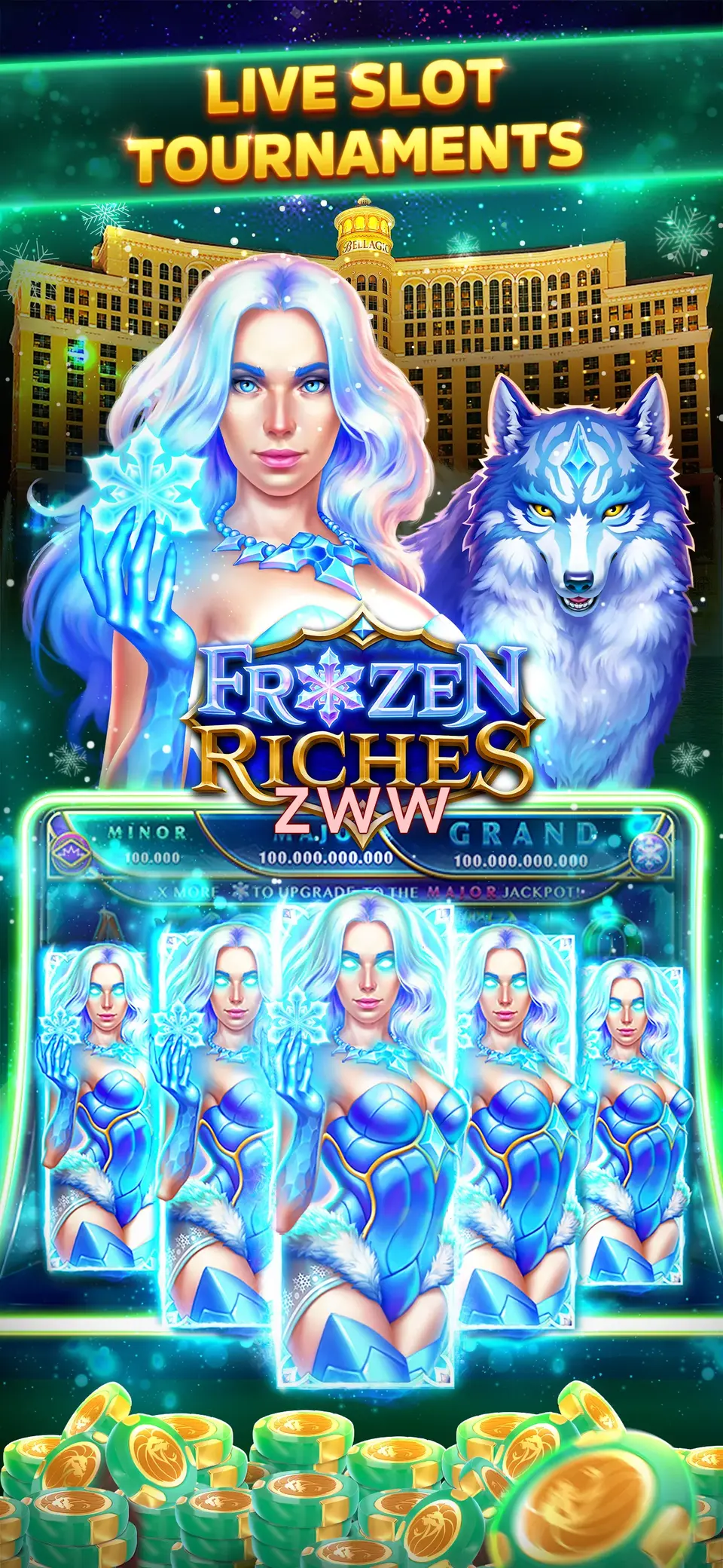 zww Preview - Oficial Baixar